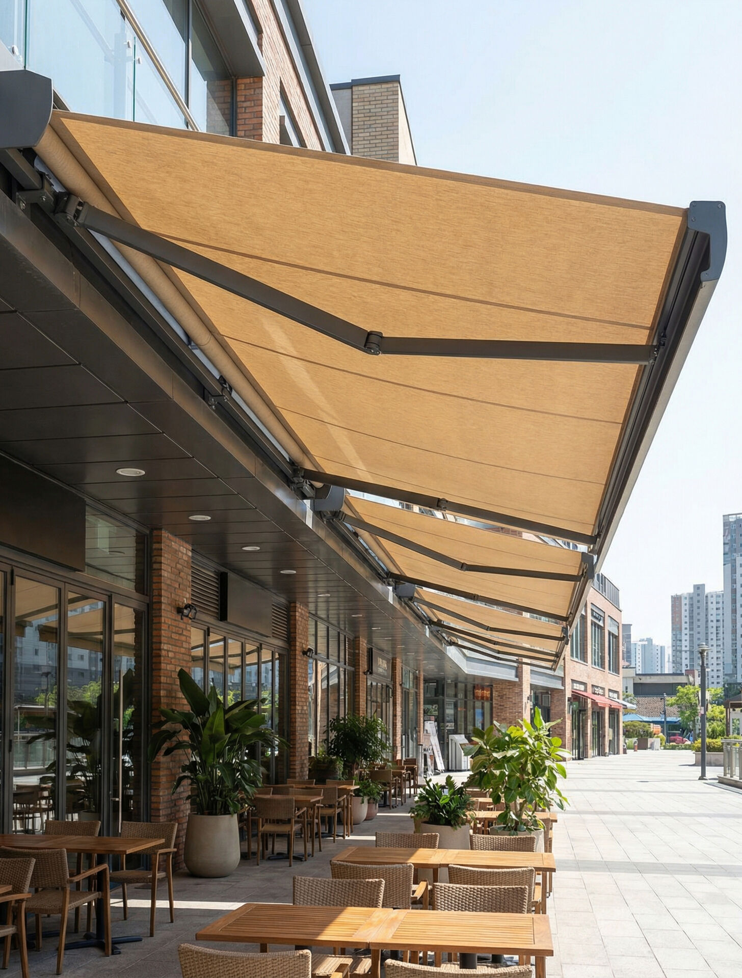 KoolShade Background