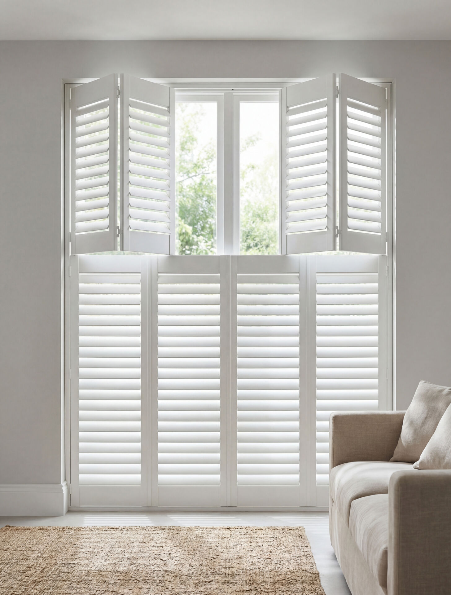 KoolShade External Shading