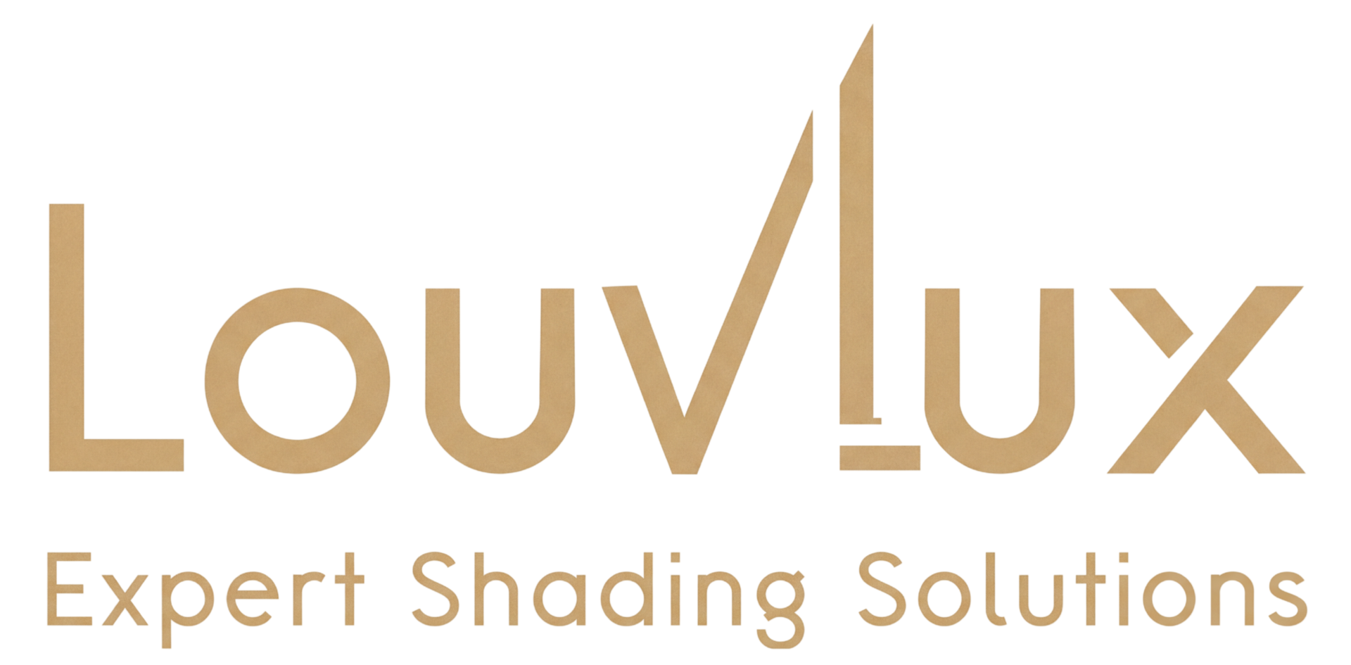 LOUVLUX Logo