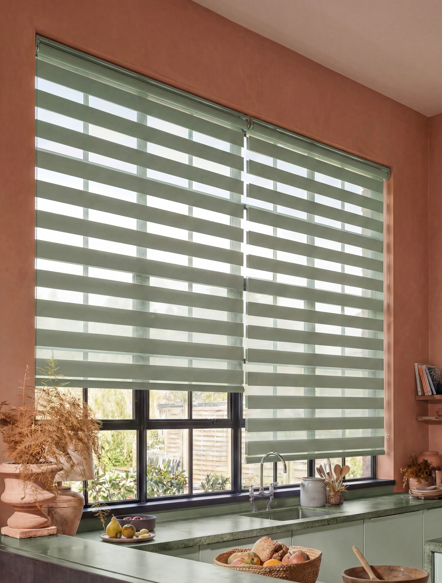 Duplex / Duo Shades