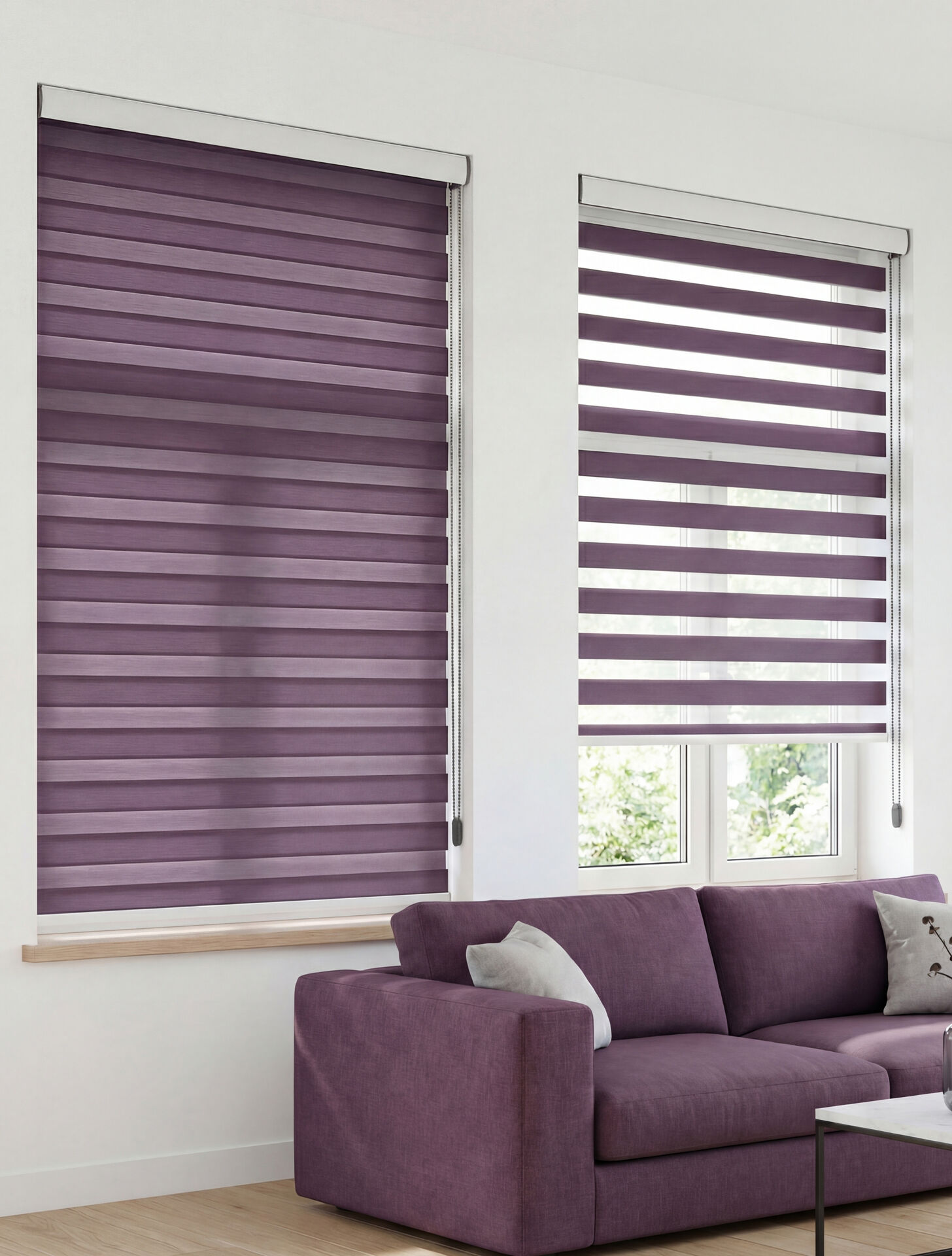 Curtain Accessories