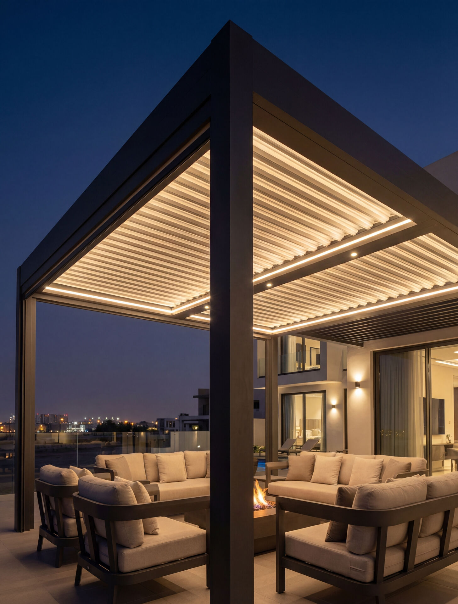 Glass Systems