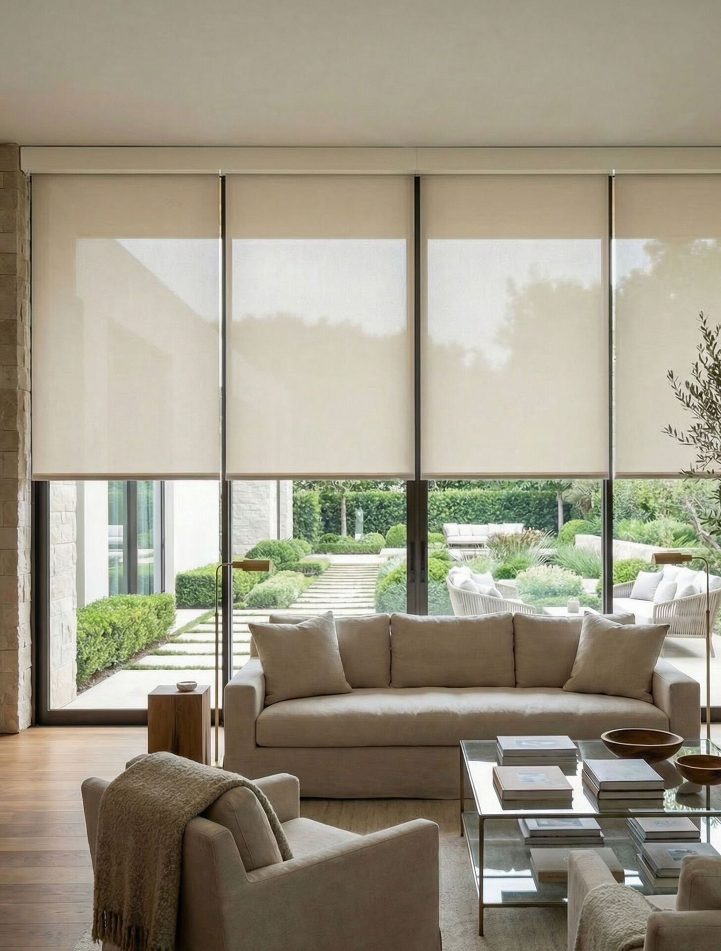 Roller Blinds