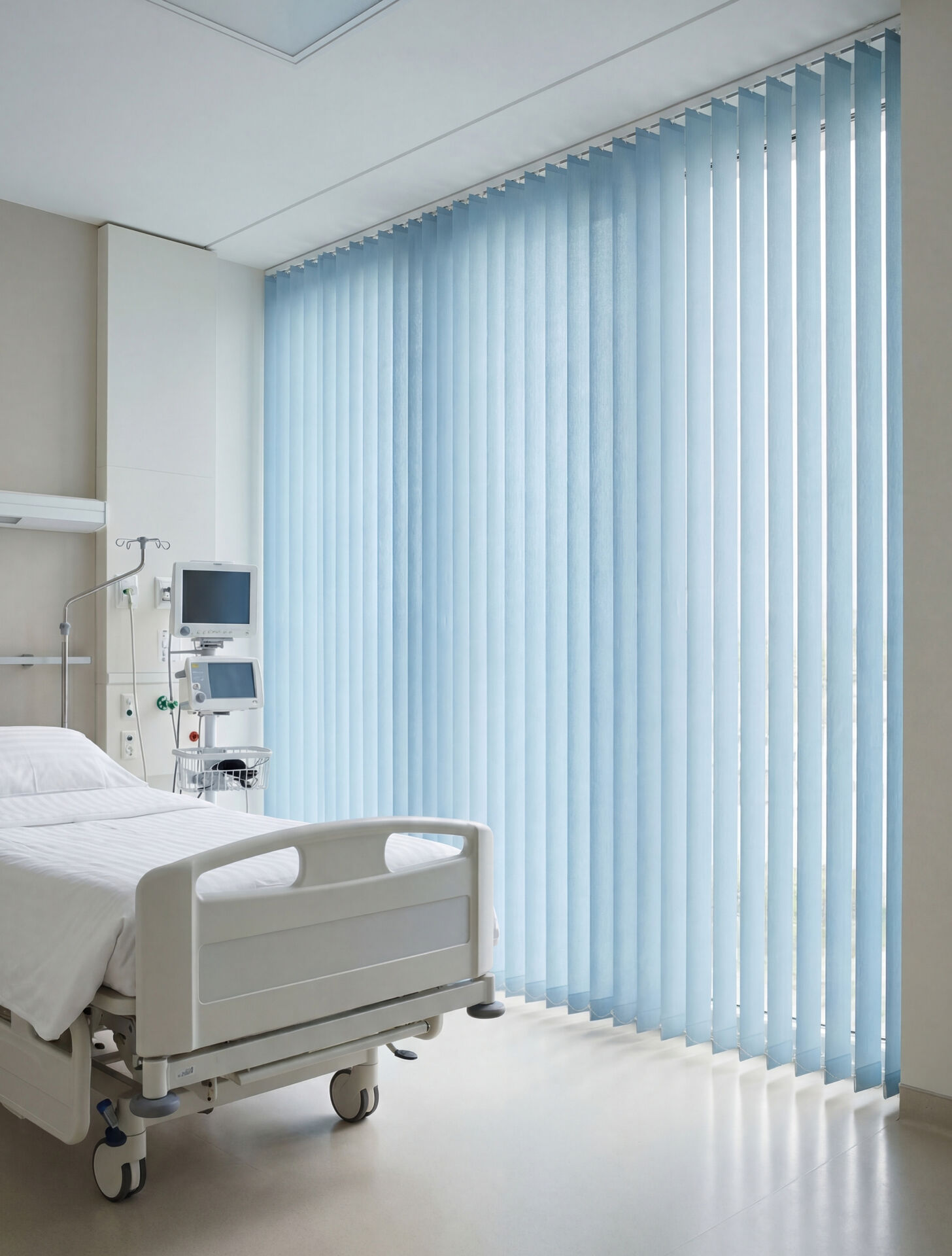 Panel Blinds